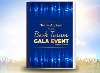 Teams Applaud Pvt Ltd Hosts Grand 4th Edition of Book Gala Event 2026 in Mumbai with Chetan Bhagat as Chief Guest Teams Applaud Pvt Ltd Hosts Grand 4th Edition of Book Gala Event 2026