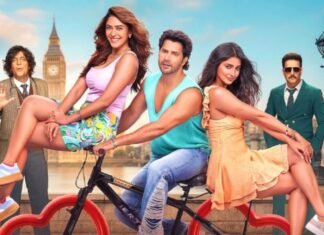 Producer Ramesh Taurani, Tips and Team Hai Jawani Toh Ishq Hona Hai break silence over malignant allegations made by Vashu Bhagnani Producer Ramesh Taurani, Tips and Team Hai Jawani Toh Ishq Hona Hai break silence over malignant allegations made by Vashu Bhagnani