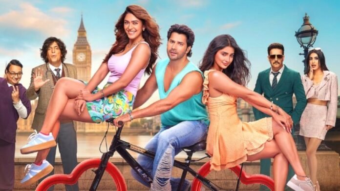 Producer Ramesh Taurani, Tips and Team Hai Jawani Toh Ishq Hona Hai break silence over malignant allegations made by Vashu Bhagnani