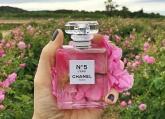 Why Grasse, France Is Known as the Perfume Capital of the World Perfume Capital of the World