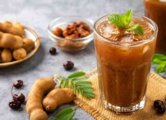 Imli Sharbat Recipe: Refreshing Tamarind Summer Drink with Jaggery Imli Sharbat Recipe