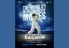 Nine Years Later, Ravi Bhagchandka’s ‘Sachin: A Billion Dreams’ is trending at #1 in documentary movies on Amazon Prime Video Ravi Bhagchandka’s ‘Sachin