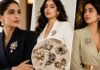 Sonam Kapoor to Janhvi Kapoor: Why Brooches Are the Hottest Fashion Accessory of 2026 Brooch Fashion Trend 2026