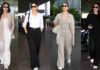 Celebrity Airport Fashion Is Getting Simpler—Here’s Why Minimal Luxury Is Winning in 2026 celebrity-airport-fashion-2026-minimal-luxury