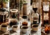Coffee Lovers: 5 Unique Brewing Methods to Make Café-Style Coffee at Home (2026 Guide) Coffee Brewing Methods