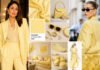From Kareena Kapoor to Hailey Bieber: Why Butter Yellow Is the Colour of 2026 Butter Yellow Fashion Trend 2026