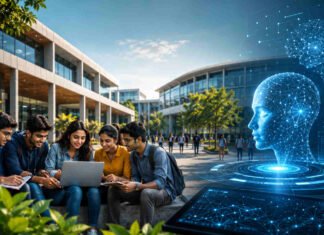 What Is an AI University? Karnataka’s New Government-Led Institute Could Change Tech Education in India AI University in Karnataka