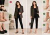 The Wrong Heels Can Make You Look Shorter—Here’s What Fashion Experts Recommend The Wrong Heels Can Make You Look Shorter