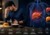 Fatty Liver Is Rising Among Young Indians: Here’s Why Doctors Are Concerned Fatty Liver in Young Indians