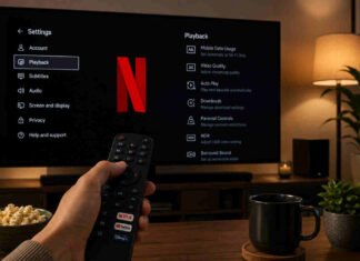 7 Netflix Settings You Should Change Today for a Better Streaming Experience Netflix Settings