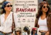 Kareena Kapoor to Priyanka Chopra: Why the Bandana Trend Is Making a Stylish Comeback Bandana Fashion Trend 2026