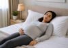 Is sleeping on back dangerous for pregnant women? Here’s What Experts Recommend Sleeping on Back During Pregnancy