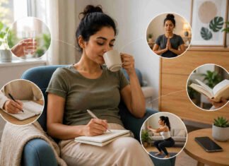 Why Everyone Is Talking About ‘Micro-Routines’ Instead of Morning Routines Micro-Routines