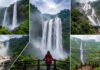 India’s Most Beautiful Waterfalls to Visit During the Monsoon 2026: best Rainy Season Escapes Best Waterfalls to Visit During Monsoon in India