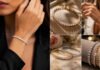 Why Tennis Bracelets Are Becoming the New Luxury Essential Jewellery Trend in 2026 Tennis Bracelet Jewellery Trend 2026