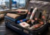 Flying Soon? 10 Items You Should Never Put in Checked Luggage Flying Soon? 10 Items You Should Never Put in Checked Luggage