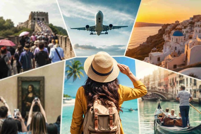 Overrated Travel Experiences