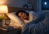 Better Sleep, Better Life: 7 Healthy Habits for a Restful Night Healthy Sleep Habits