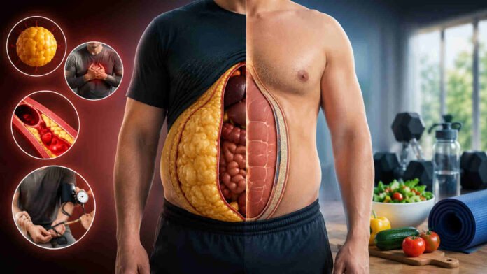 Visceral Fat