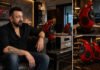 Inside Sanjay Dutt’s Ultra-Luxury Audio Setup: Ferrari Art.Engine Speakers, Price in India and Luxury Alternatives Sanjay Dutt Ferrari Art.Engine Speakers