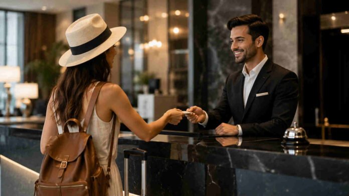 Hidden Hotel Charges