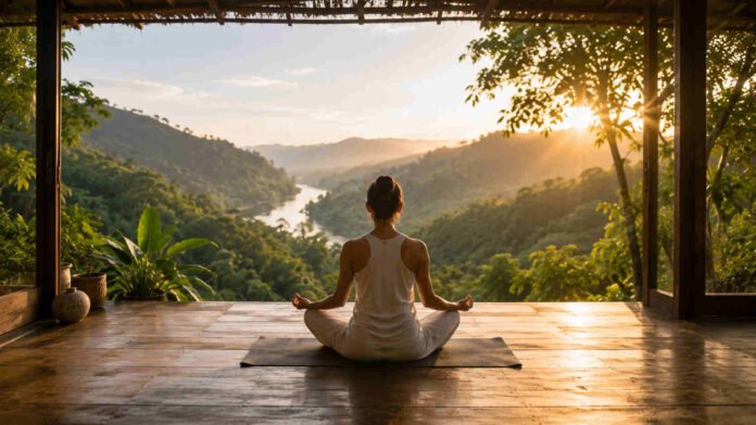 Best Wellness Resorts in India for 2026