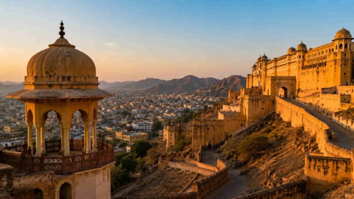 Jaipur Happiest City 2026