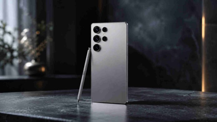 Samsung Galaxy Z Fold 8