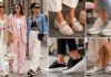 Goodbye Sky-High Heels! Why Fashion Girls Are Choosing Comfortable Statement Shoes in 2026 Comfortable Statement Shoes
