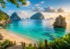 Skip the Crowds: 5 Underrated Beach Destinations Around the World That Feel Like Hidden Paradise Hidden Beach Destinations
