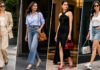 Kriti Sanon to Sharvari: Why Matching Your Handbag with Your Shoes Is Officially Out in 2026 Matching Handbag with Shoes
