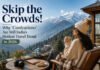 Skip the Crowds! Why ‘Coolcations’ Are Still India’s Hottest Travel Trend in 2026 Coolcations Travel Trend