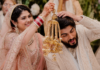 Anshula Kapoor’s Kaleera Fell on Arjun Kapoor—What Does This Punjabi Wedding Tradition Really Mean? Anshula Kapoor Kaleera Fell on Arjun Kapoor`