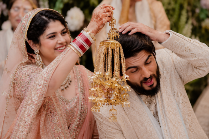 Anshula Kapoor Kaleera Fell on Arjun Kapoor`