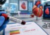 Think Your Heart Is Healthy? This One Blood Test Could Reveal a Hidden Risk You Never Knew You Had Lipoprotein(a) Test