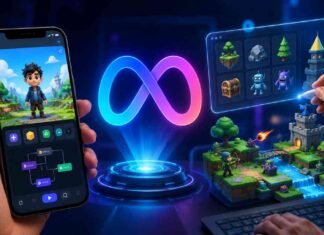 What is the new Pocket app by Meta? The Newly launched AI Tool That Enables Game Creation Without Coding Knowledge Meta Pocket App