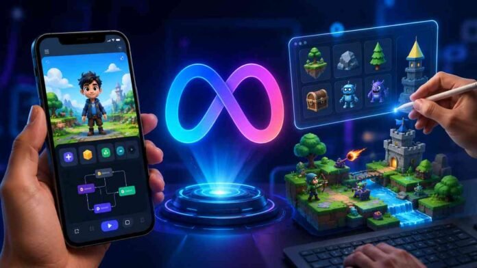 Meta Pocket App