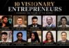10 Visionary Entrepreneurs Changing the Future of the World Visionary Entrepreneurs Changing the Future of the World