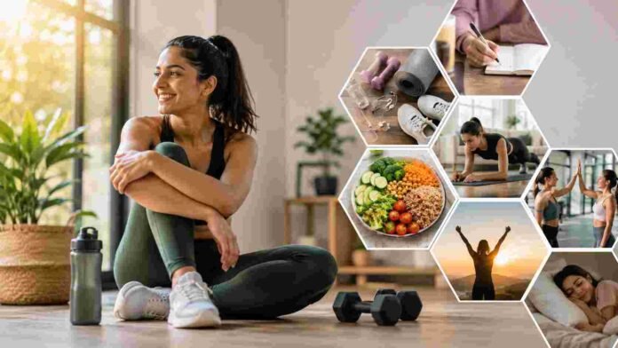 How to Stay Motivated to Exercise