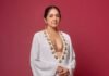 Neena Gupta’s Elegant Kaftan Look at Masaba Gupta’s Bridal Couture Show Proves This Timeless Silhouette Is the Comfort-Luxury Trend of 2026 Neena Gupta Kaftan Look