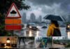 Orange and Red Alert Monsoon Advisory: Safety Tips Every Resident Should Follow During Heavy Rainfall Orange and Red Alert Monsoon Advisory