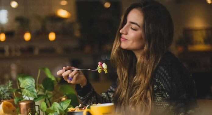 solo dining India