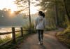 No more Podcasts or Playlist: Why Silent Walking Is the Wellness Trend of 2026 Silent Walking, Wellness Trends 2026, Mindful Walking, Walking Trends, Digital Detox, Mental Wellness, Wellness Lifestyle, Mindfulness, Self Care, Healthy Lifestyle, Walking Benefits, Wellness Trends