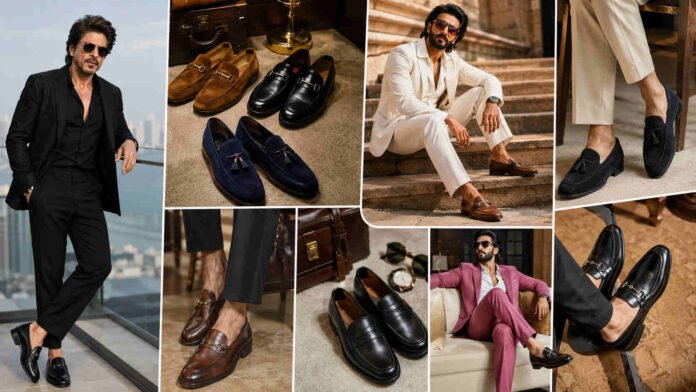 Loafer Trend 2026