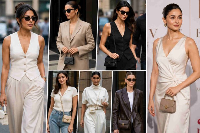 Minimalist Handbag Trend 2026