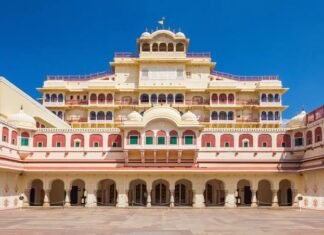 From Varanasi to Udaipur: Indian Heritage Destinations Trending With Young Travellers Indian heritage destinations 2026