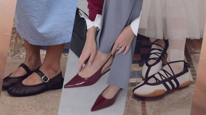 French Flats