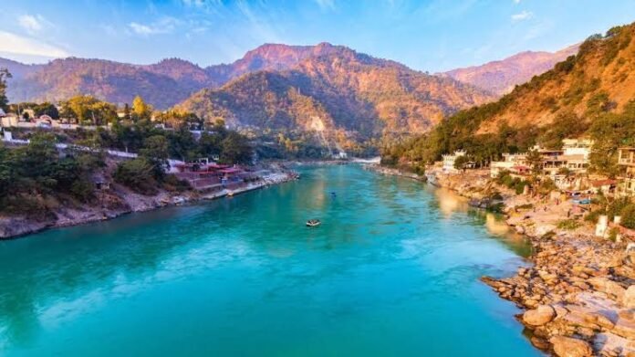 Rishikesh travel 2026