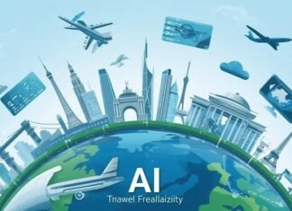 Can AI Plan Your Entire Holiday? How Young Indians Are Using AI to Travel Smarter AI travel planning