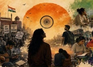 Independence Day 2026: How Gen Z Is Celebrating India Differently This Year Independence Day 2026 Gen Z